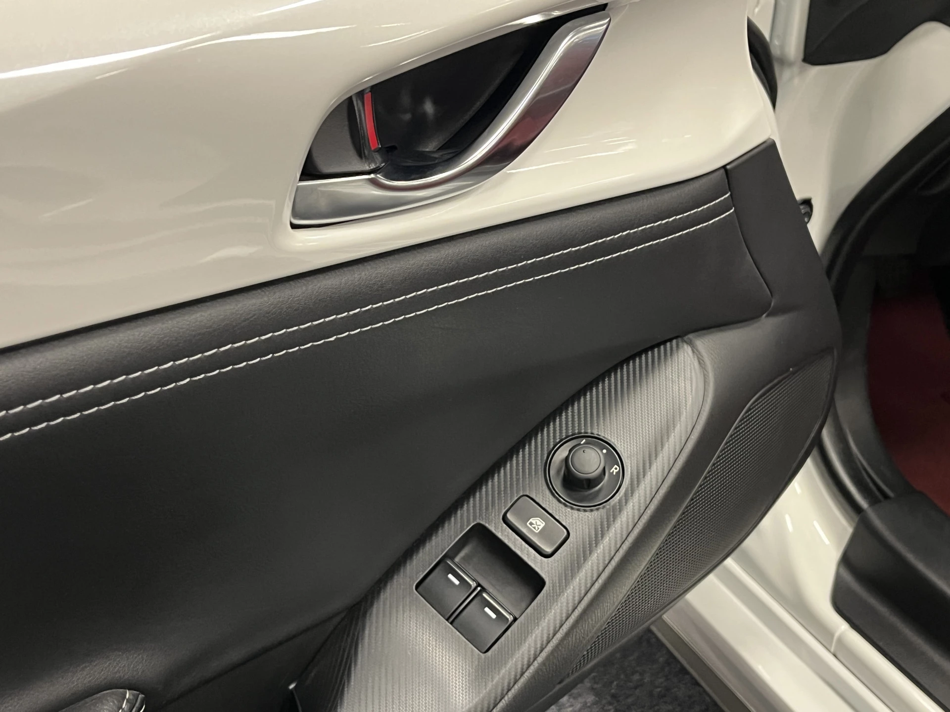 Hoofdafbeelding Mazda MX-5