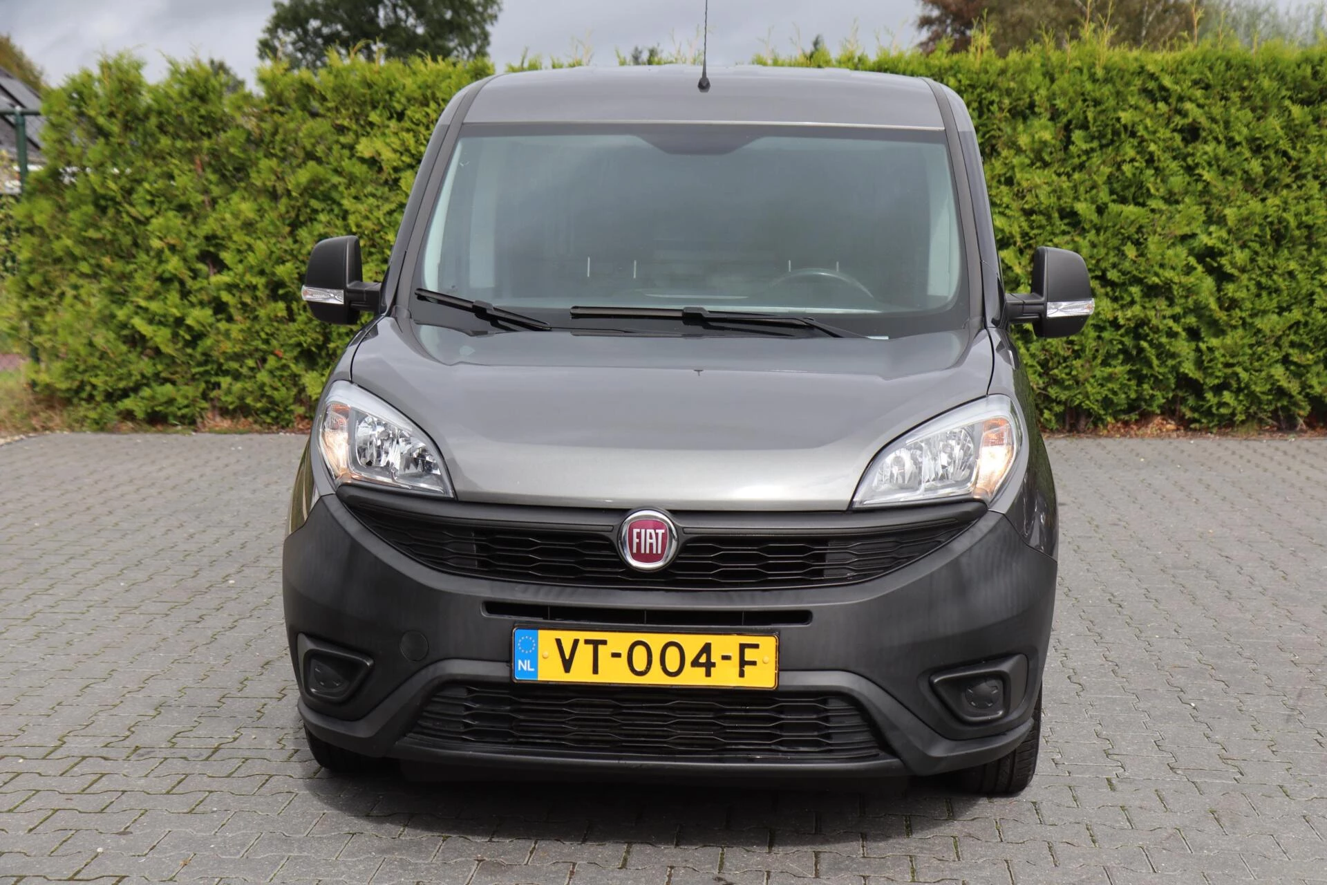 Hoofdafbeelding Fiat Doblò