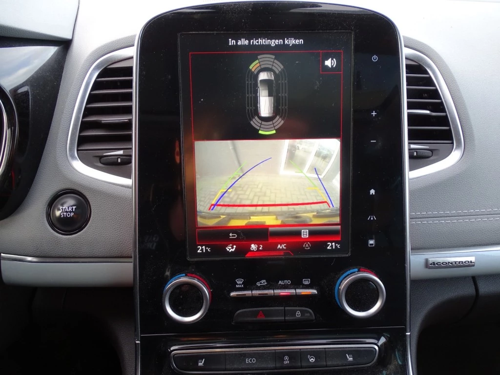 Hoofdafbeelding Renault Espace