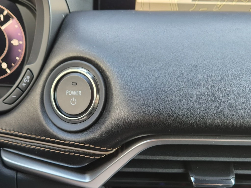 Hoofdafbeelding Mazda CX-60