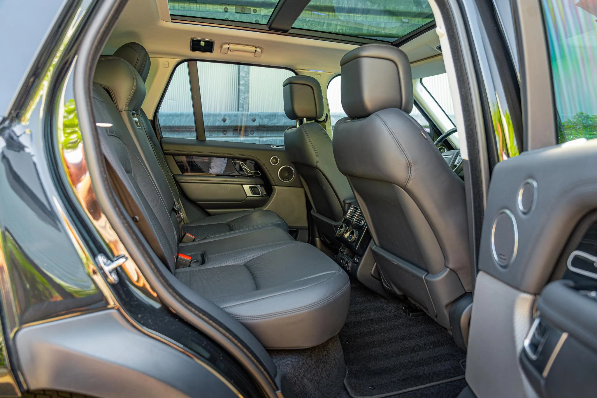 Hoofdafbeelding Land Rover Range Rover