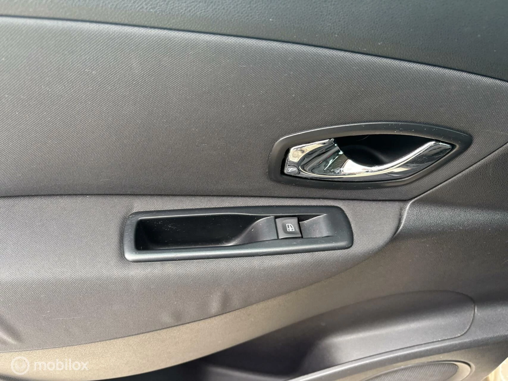 Hoofdafbeelding Renault Grand Scénic