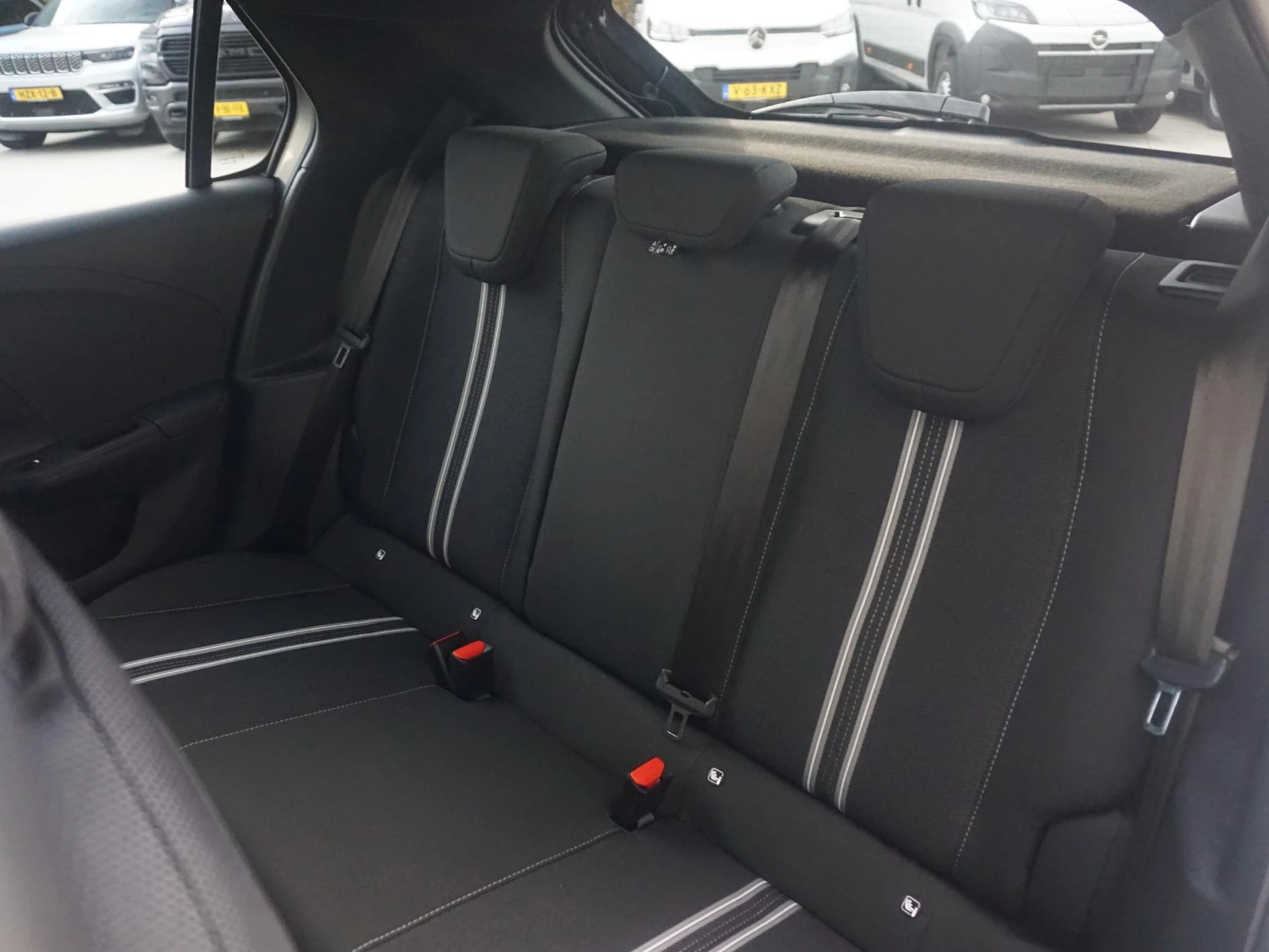 Hoofdafbeelding Opel Corsa-e