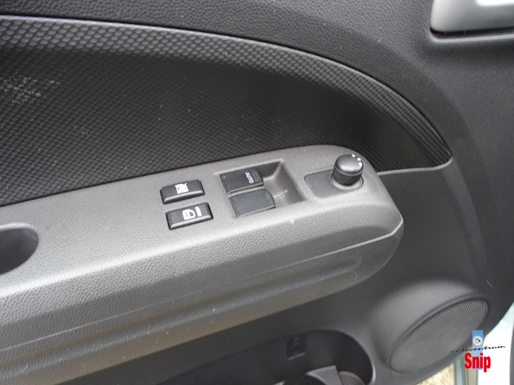 Hoofdafbeelding Opel Agila