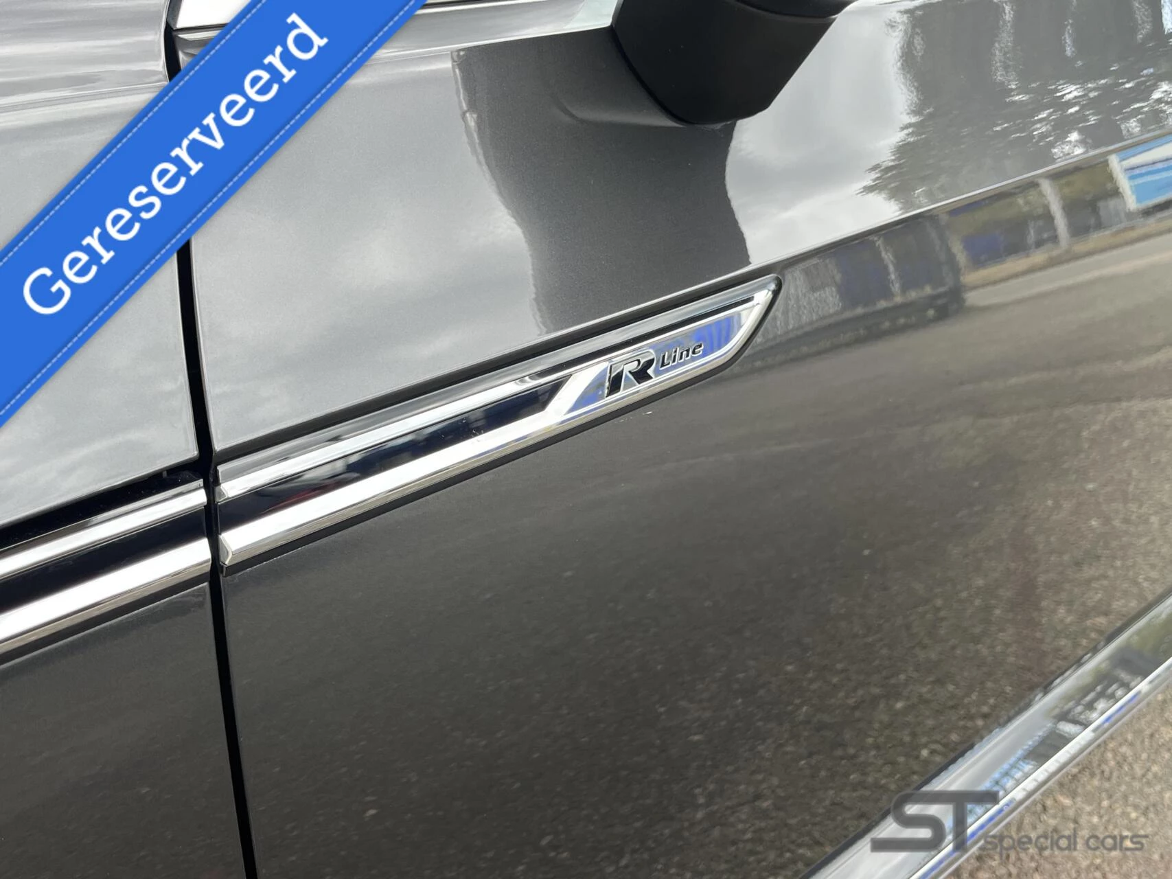 Hoofdafbeelding Volkswagen Arteon
