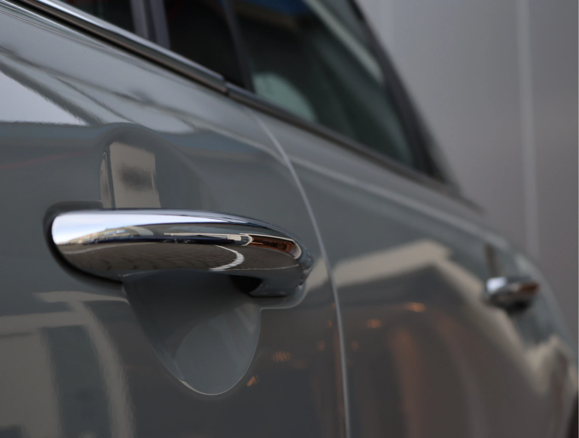 Hoofdafbeelding MINI One