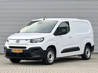 Fiat Doblò 1.5 Automaat 130 PK 3zits L2 Berlingo/Partner