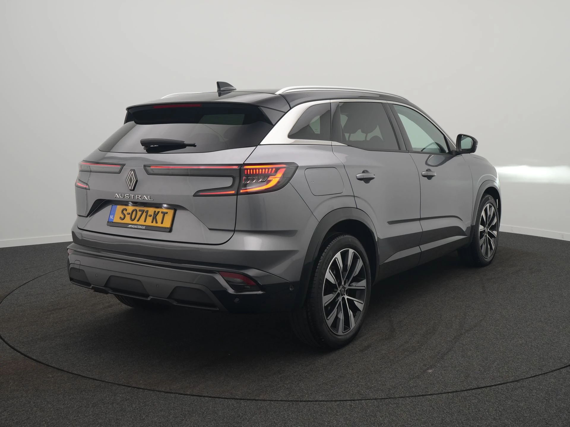 Hoofdafbeelding Renault Austral