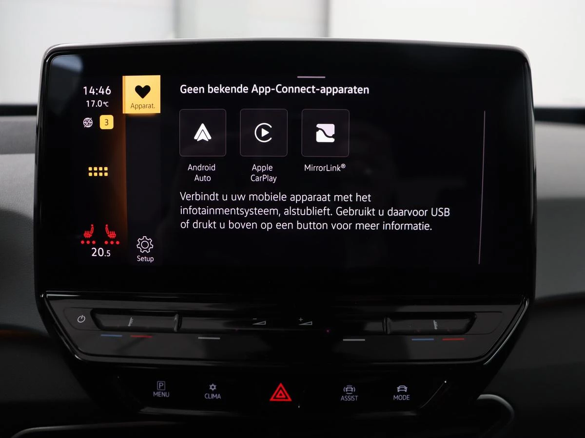 Hoofdafbeelding Volkswagen ID.3