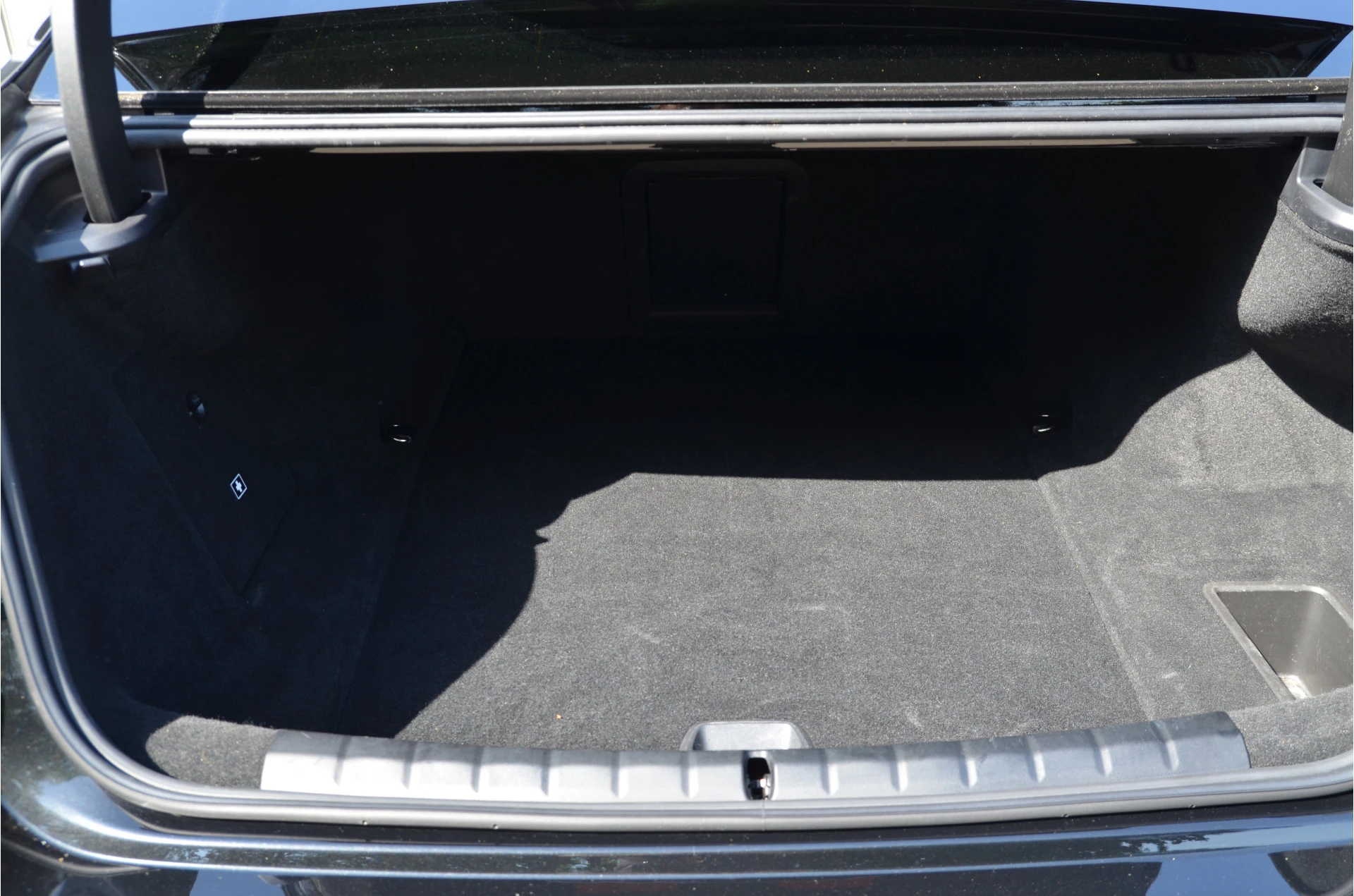 Hoofdafbeelding BMW i7