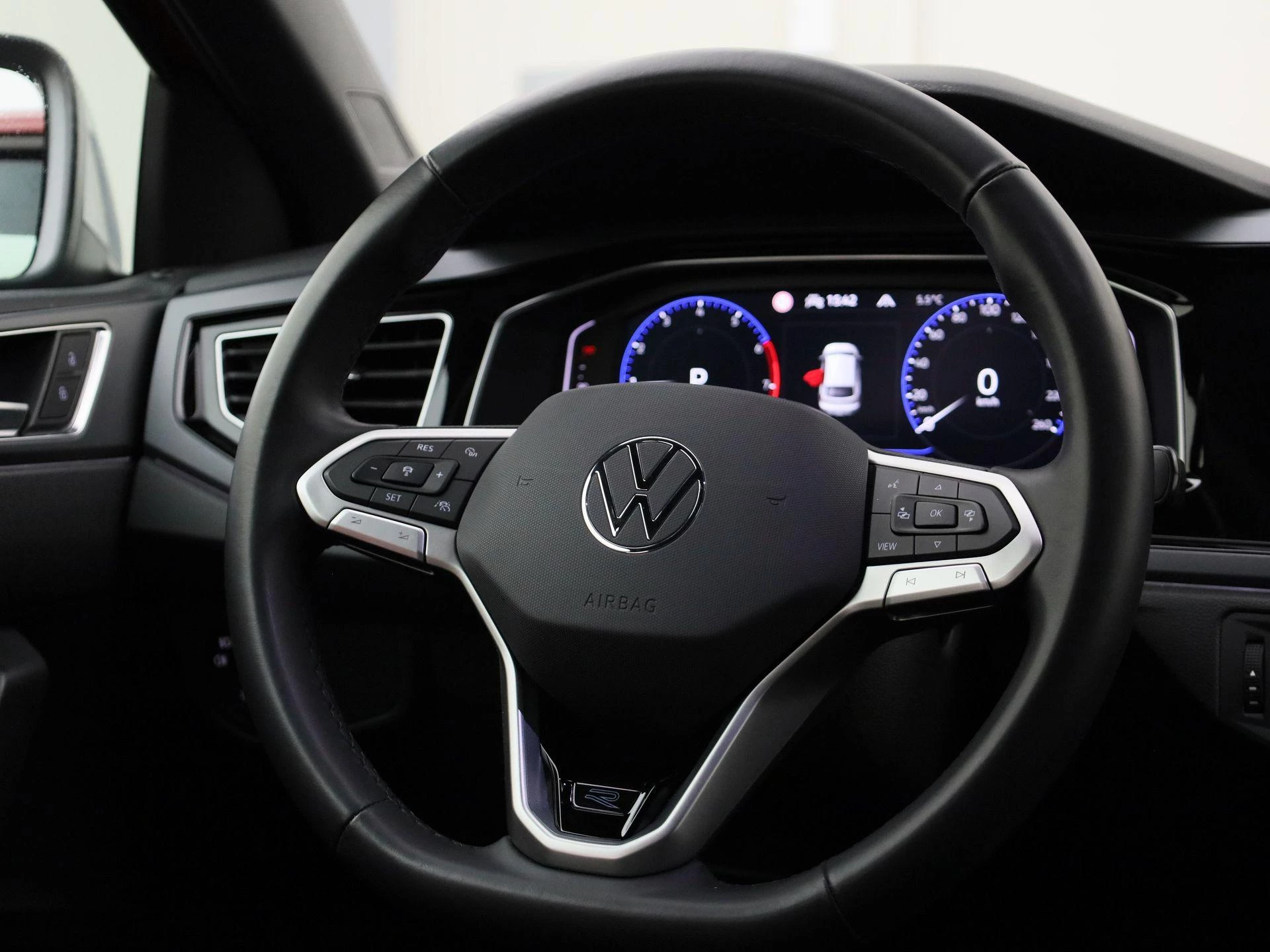 Hoofdafbeelding Volkswagen Taigo