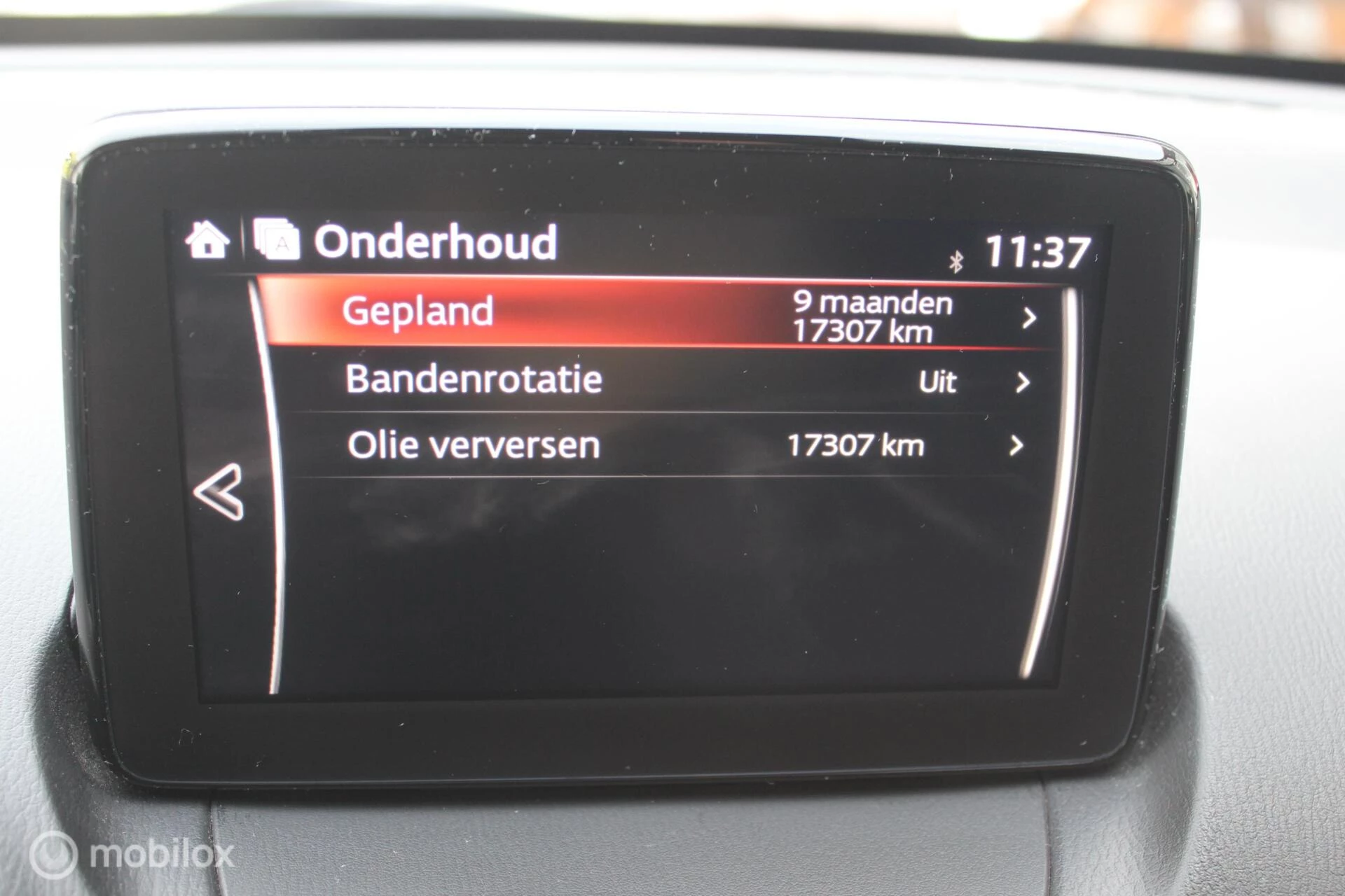 Hoofdafbeelding Mazda 2