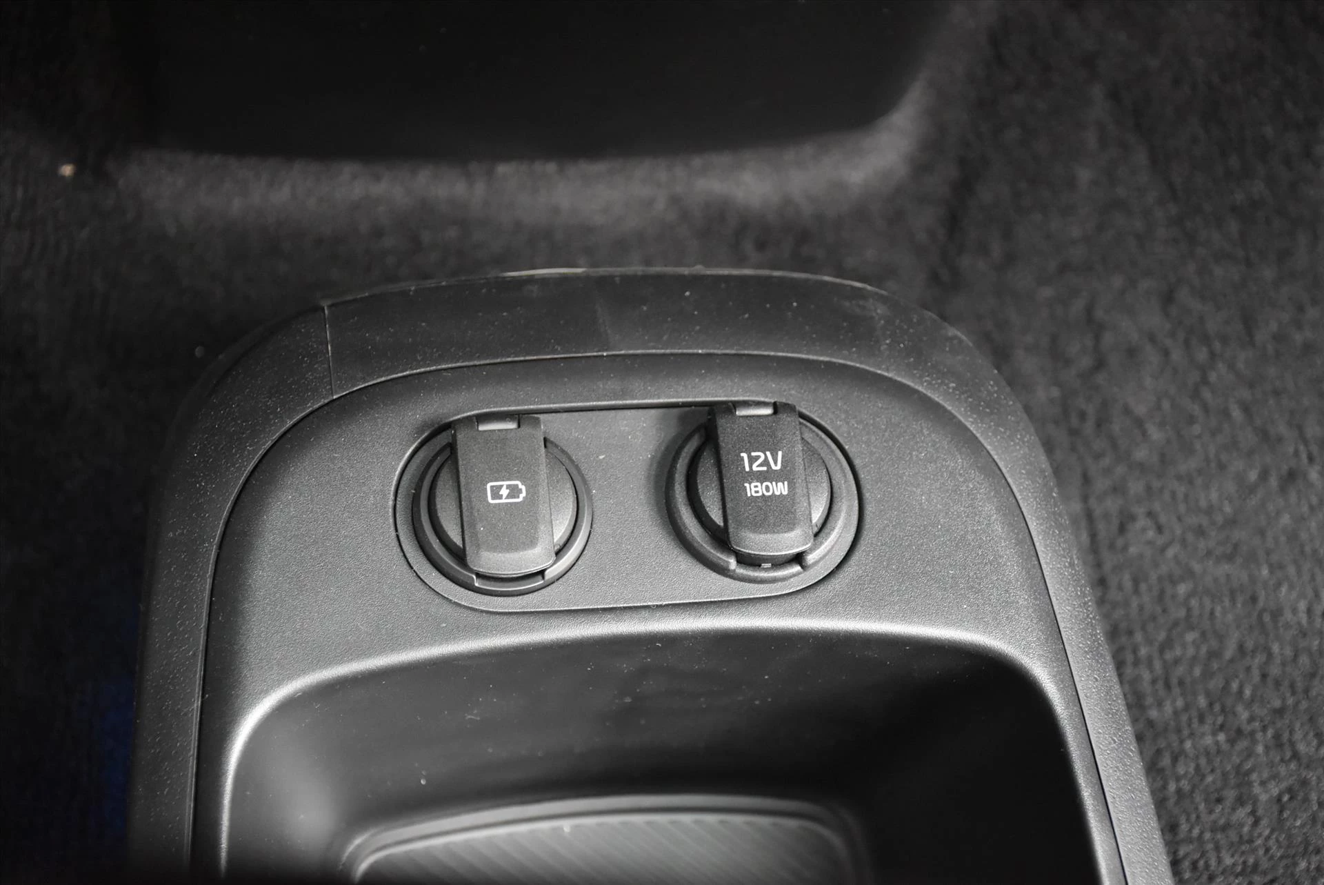 Hoofdafbeelding Kia EV6