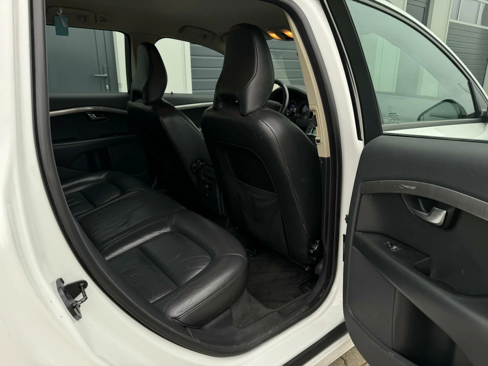 Hoofdafbeelding Volvo V70