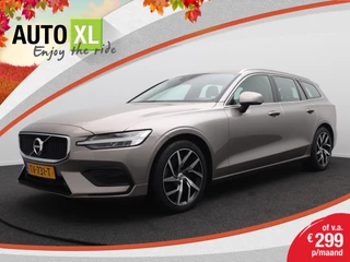 Volvo V60 2.0 Aut. T5 251 PK Business+ Harman/Kardon 18' LMV H-Leder LED