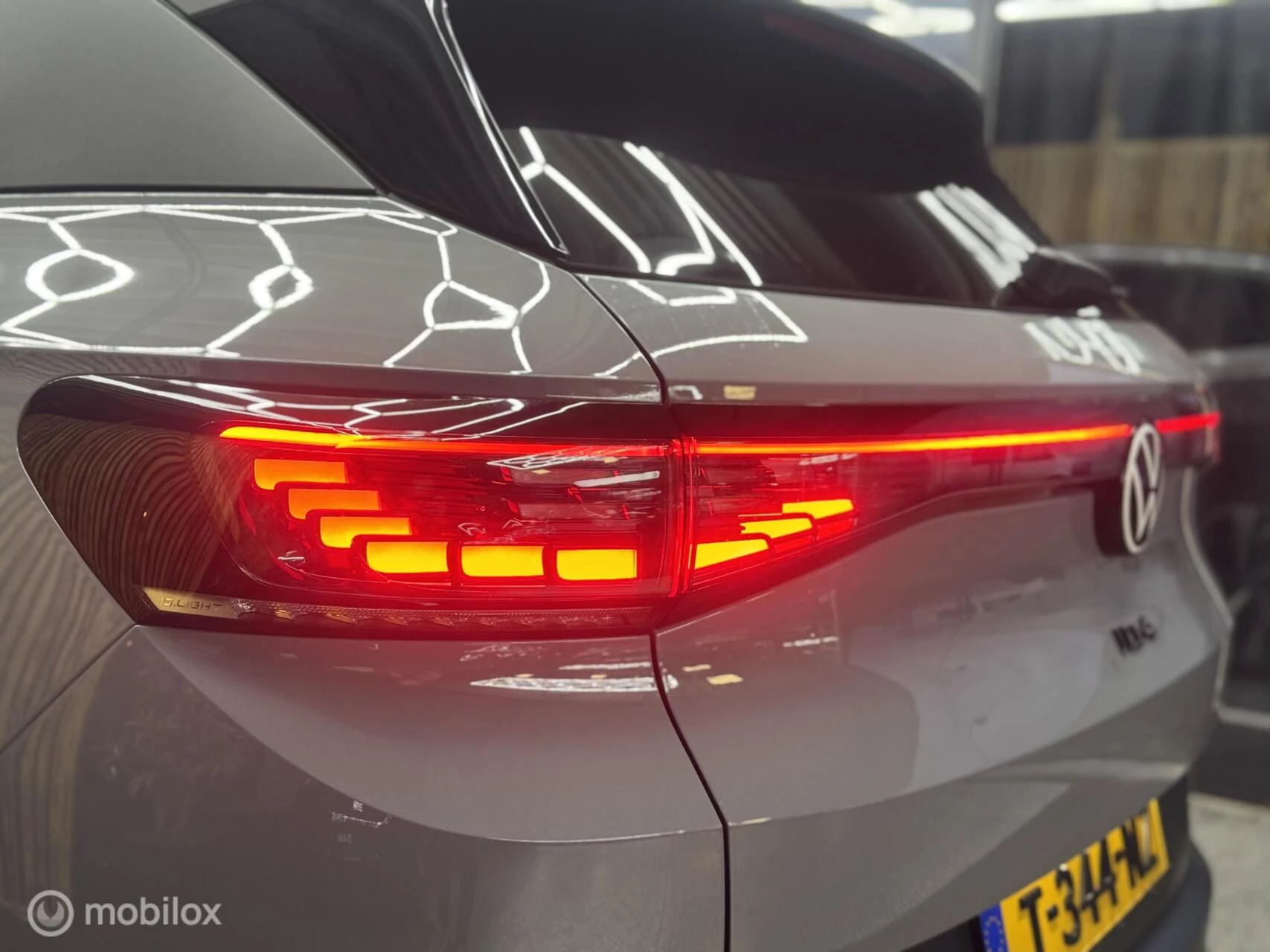 Hoofdafbeelding Volkswagen ID.4