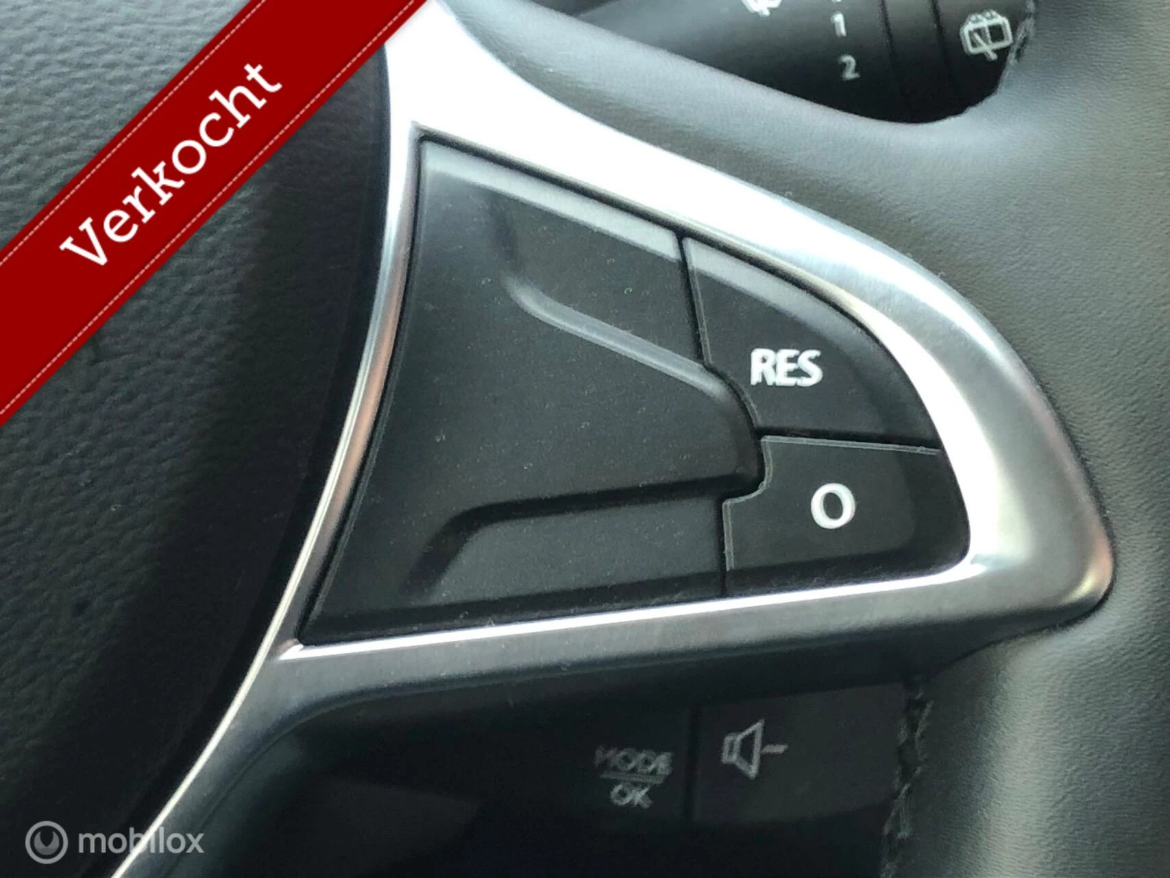 Hoofdafbeelding Dacia Logan