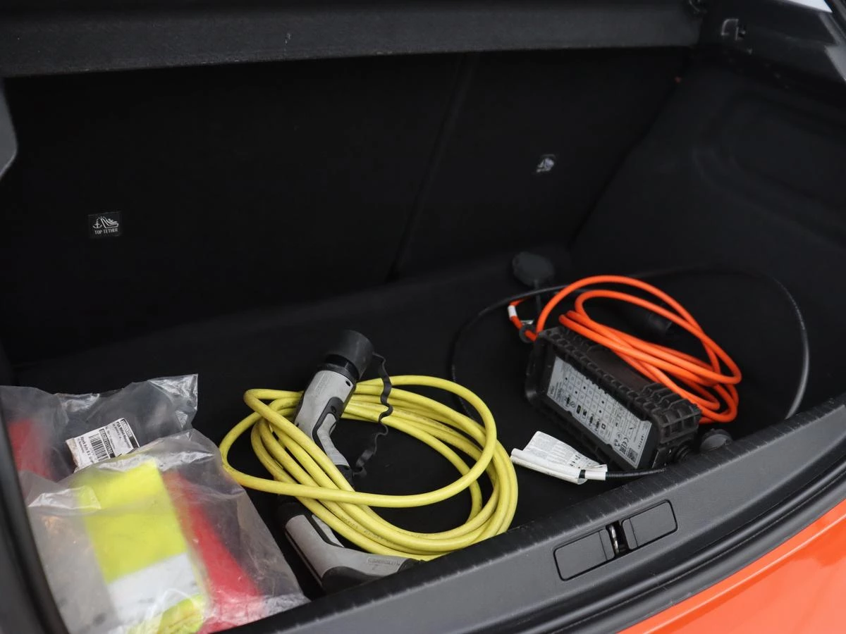 Hoofdafbeelding Opel Corsa-e