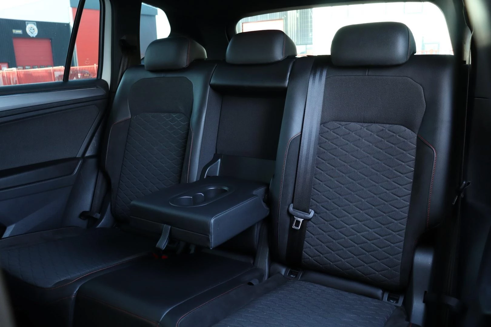 Hoofdafbeelding SEAT Tarraco