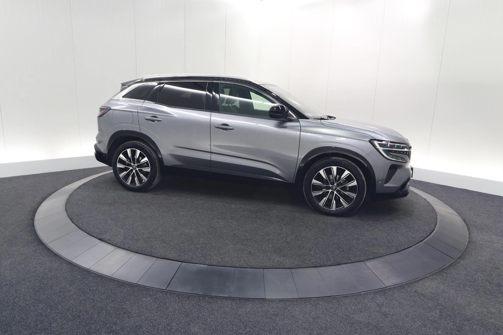 Hoofdafbeelding Renault Austral