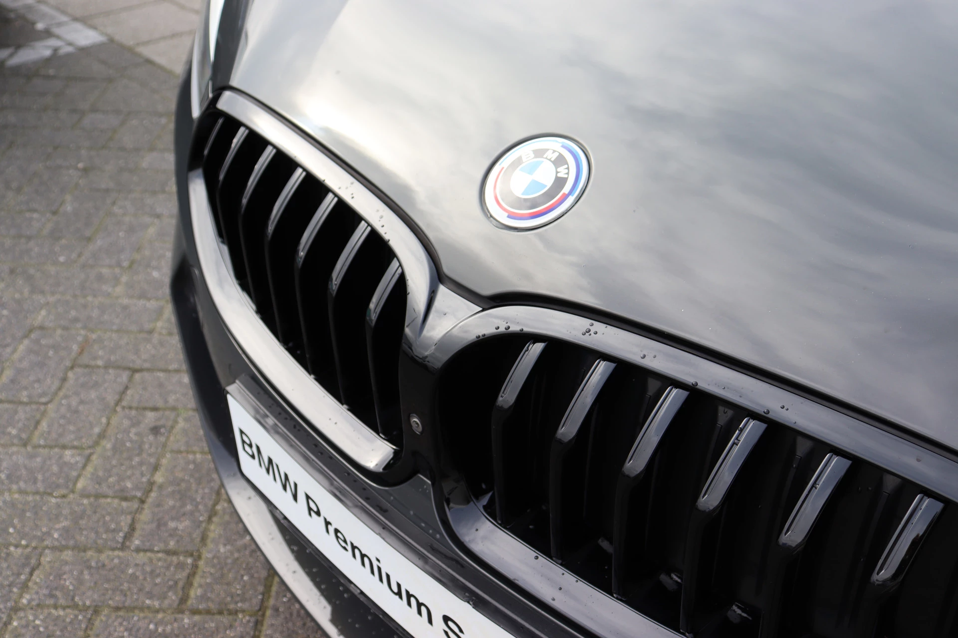 Hoofdafbeelding BMW 8 Serie