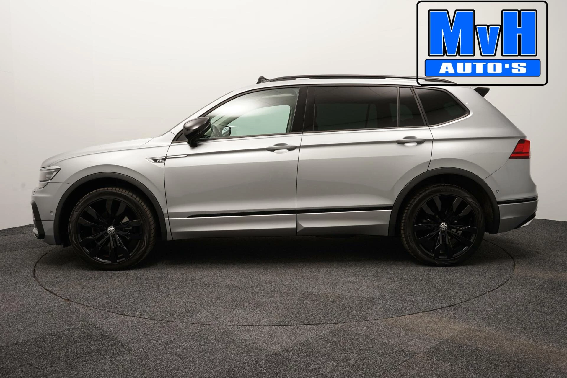Hoofdafbeelding Volkswagen Tiguan Allspace