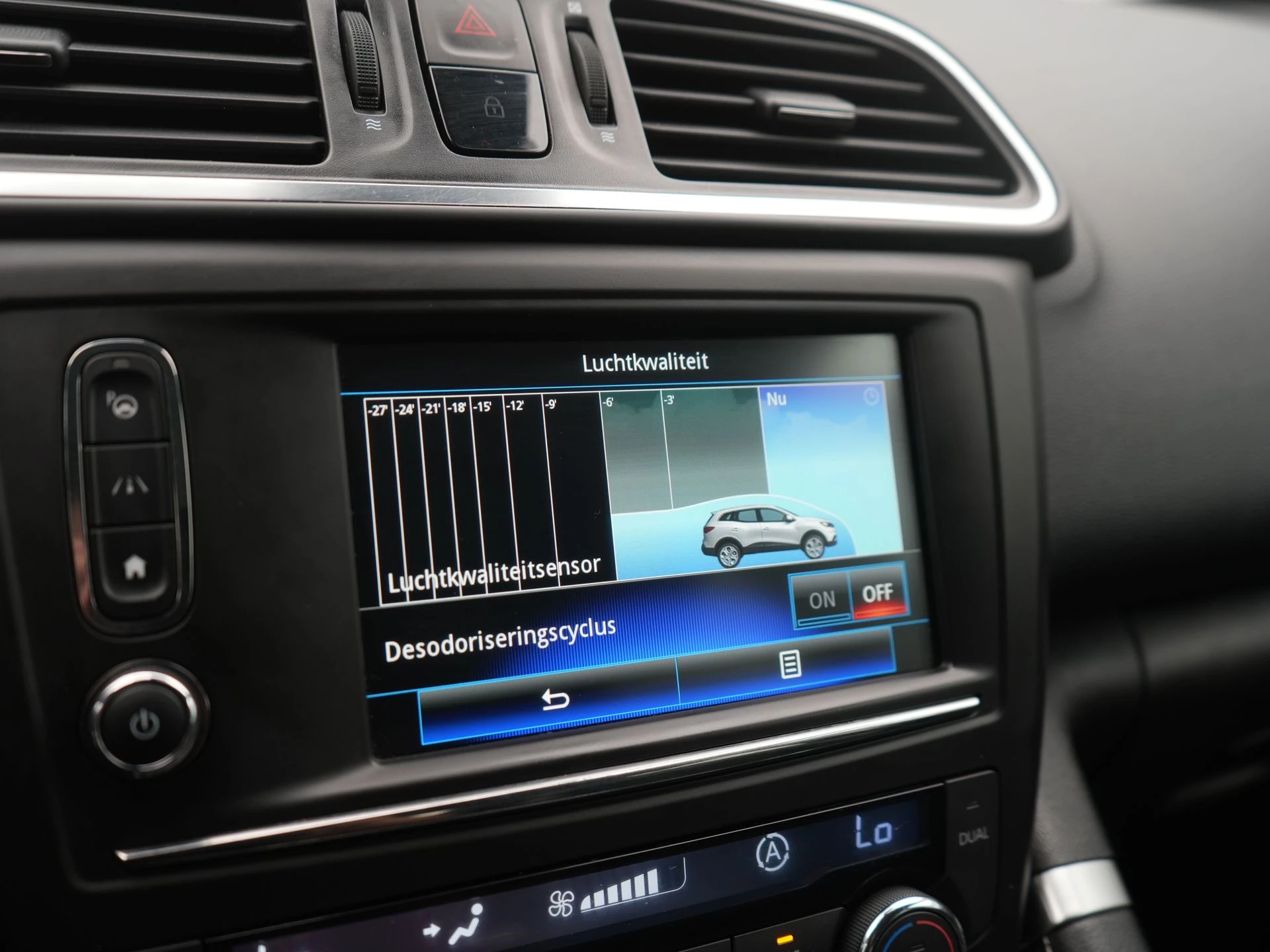 Hoofdafbeelding Renault Kadjar