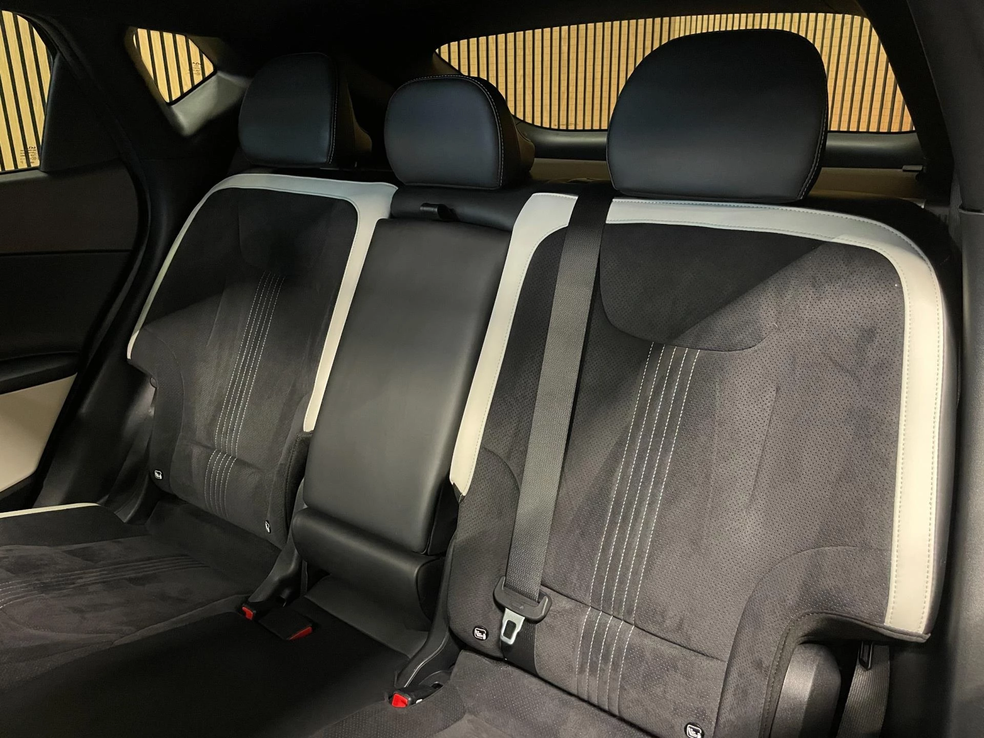 Hoofdafbeelding Kia EV6