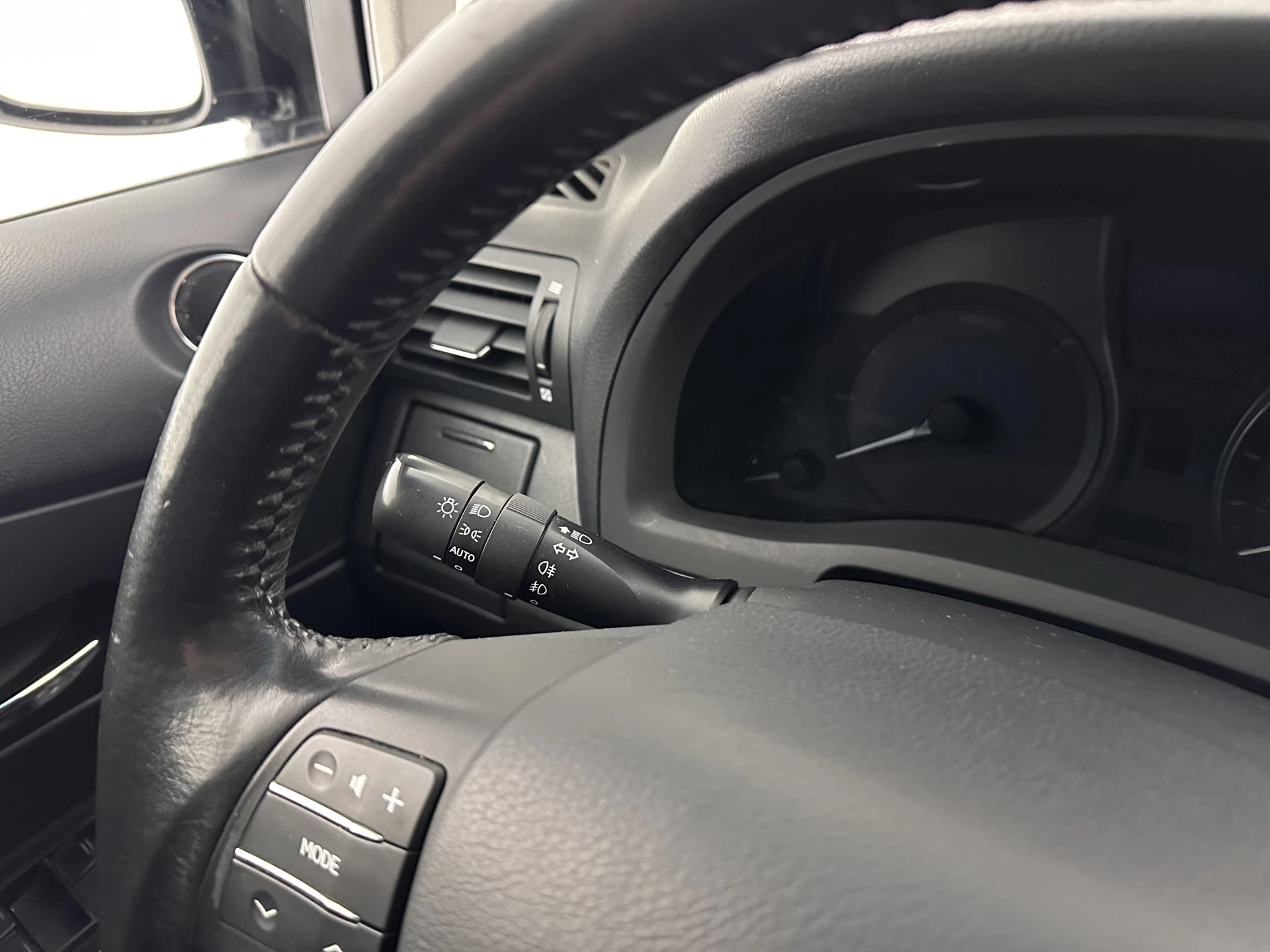 Hoofdafbeelding Lexus RX