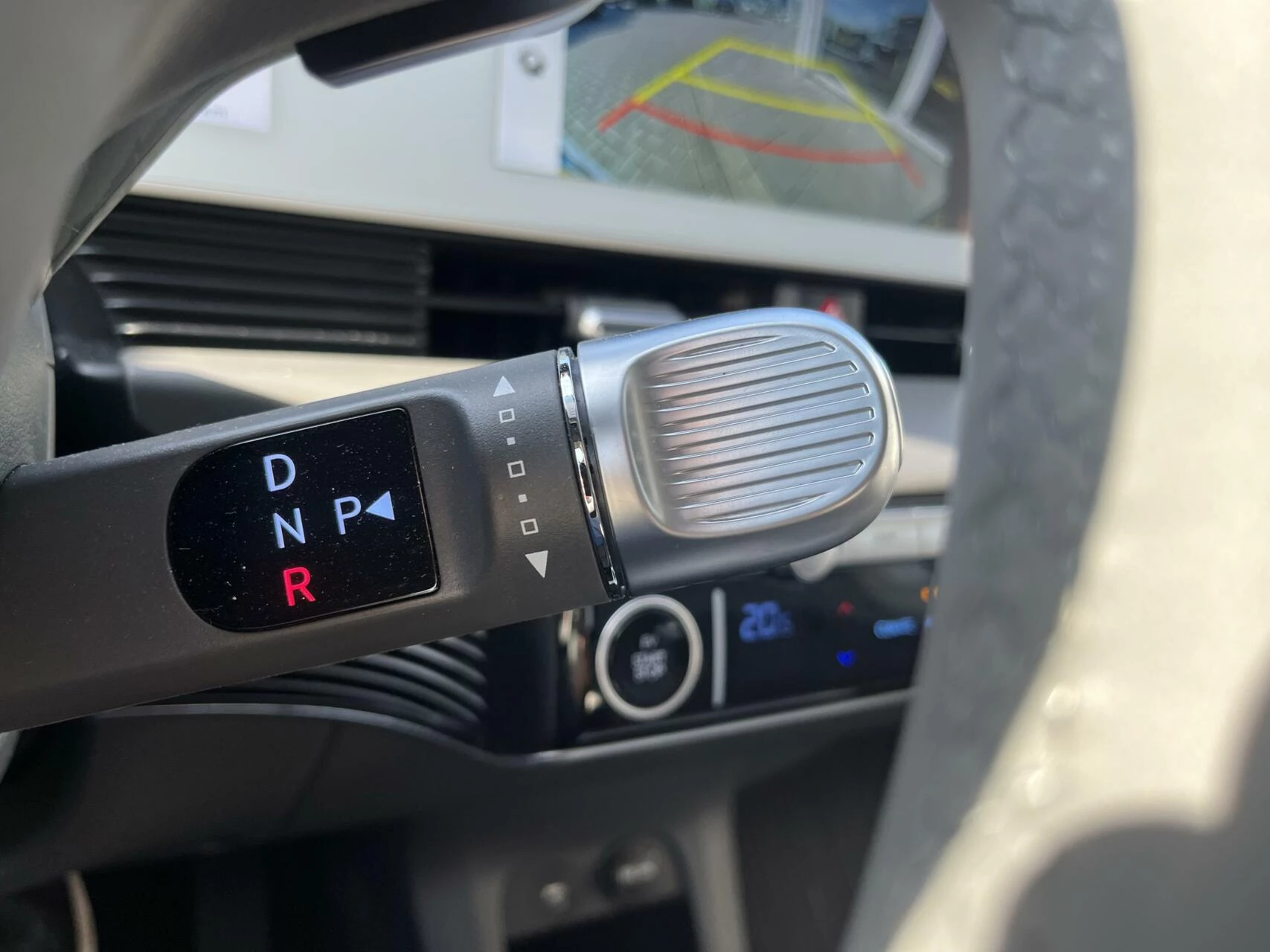 Hoofdafbeelding Hyundai IONIQ 5