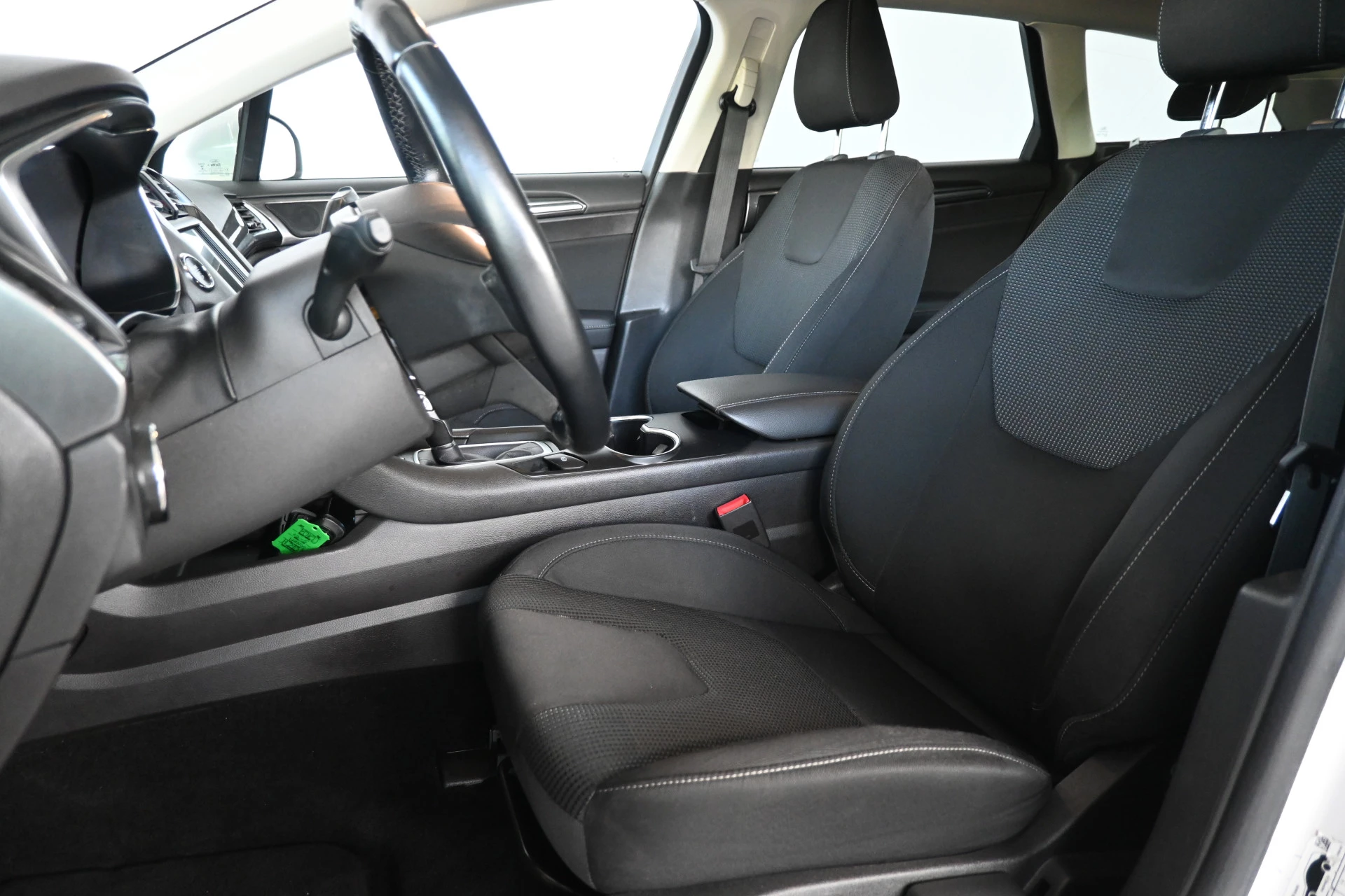 Hoofdafbeelding Ford Mondeo