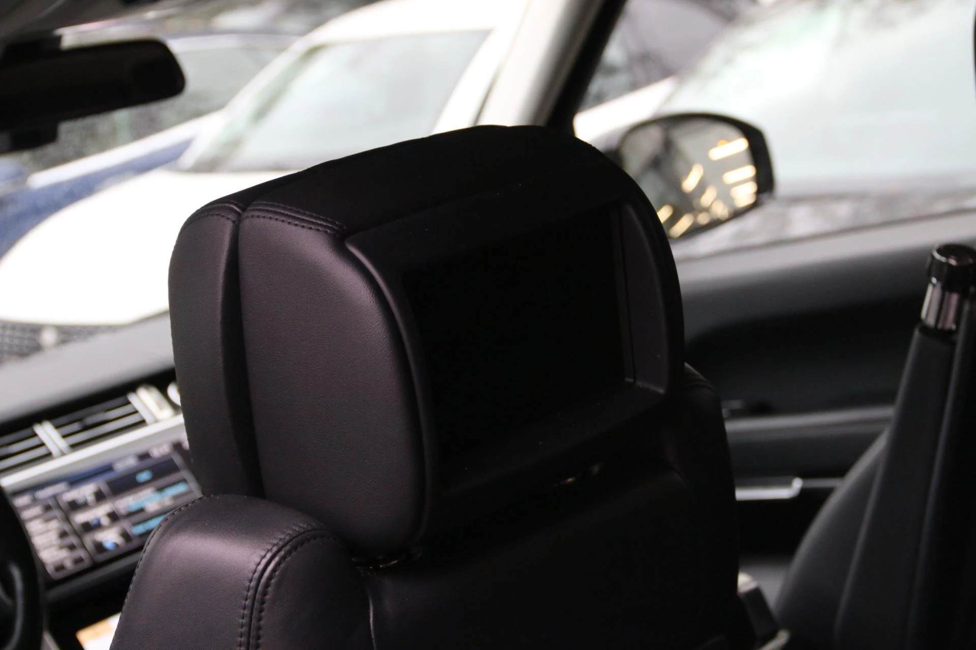 Hoofdafbeelding Land Rover Range Rover