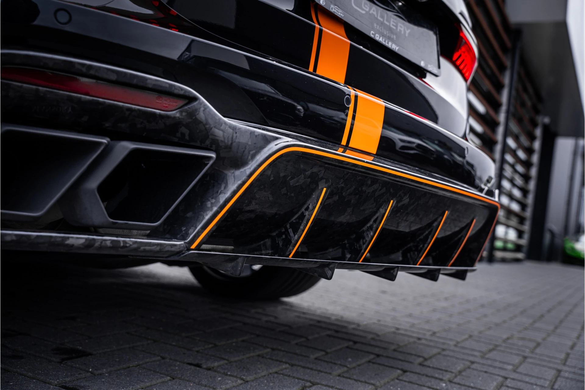 Hoofdafbeelding Audi RS6