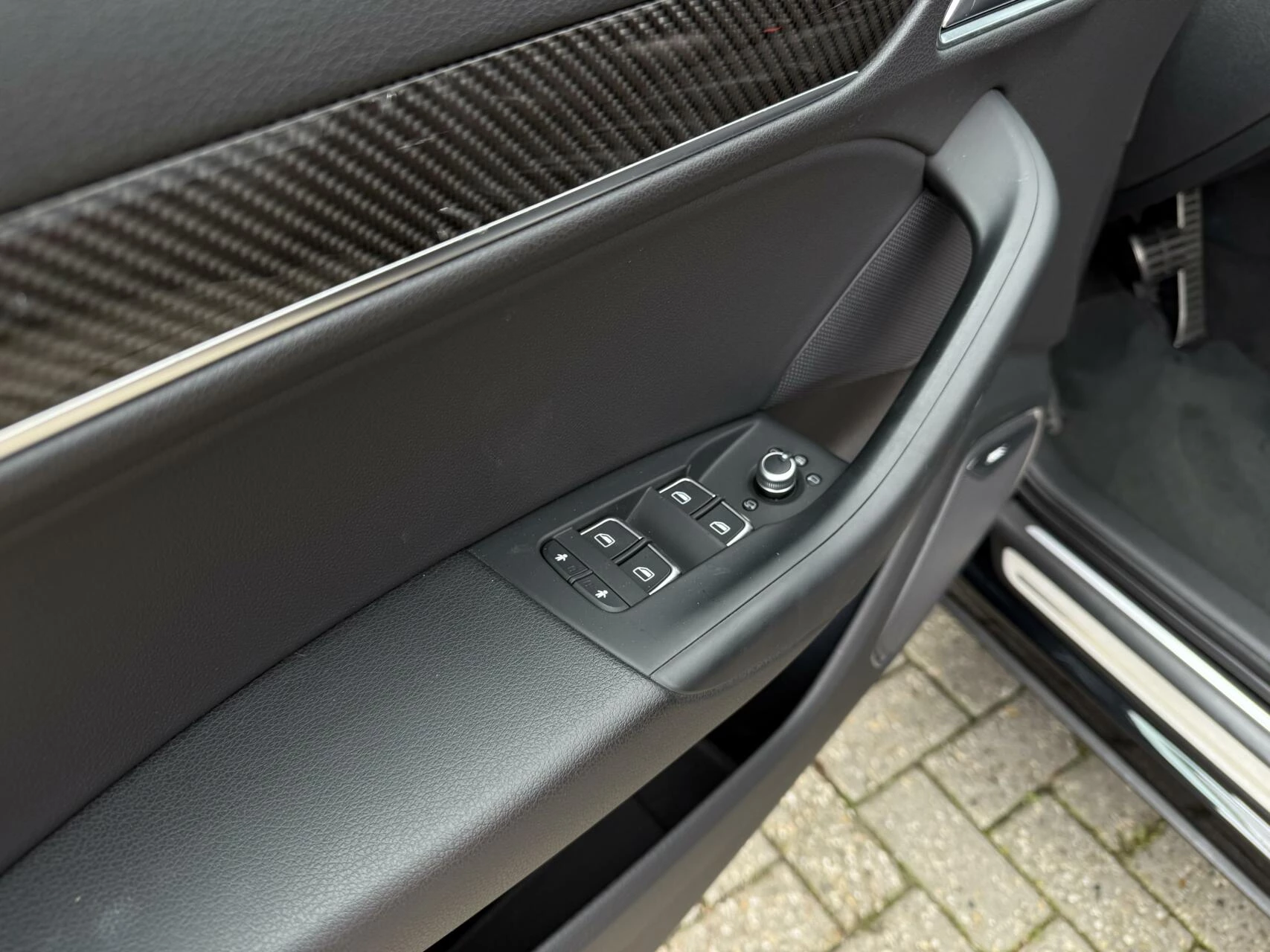 Hoofdafbeelding Audi RSQ3