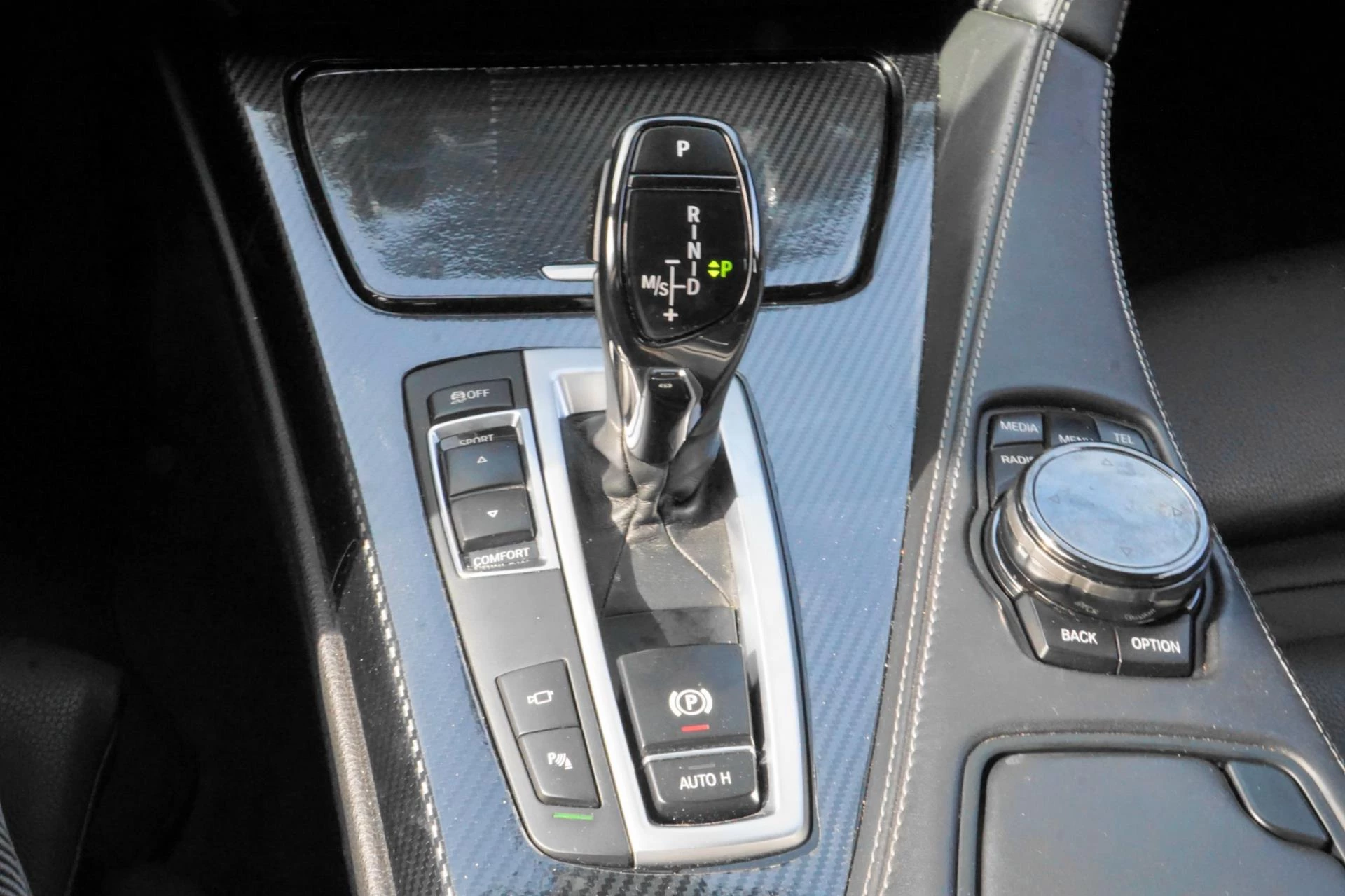 Hoofdafbeelding BMW 6 Serie