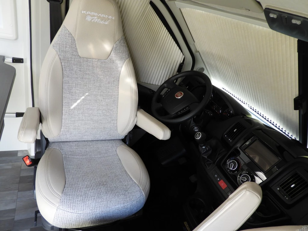 Hoofdafbeelding Fiat Ducato