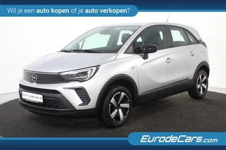 Hoofdafbeelding Opel Crossland Opel Crossland Edition *1ste eigenaar*Navi*Camera*Carplay*