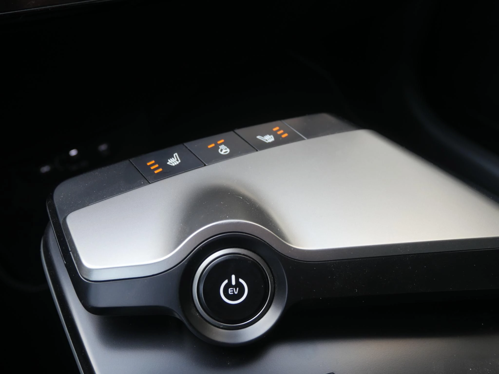 Hoofdafbeelding Kia EV6