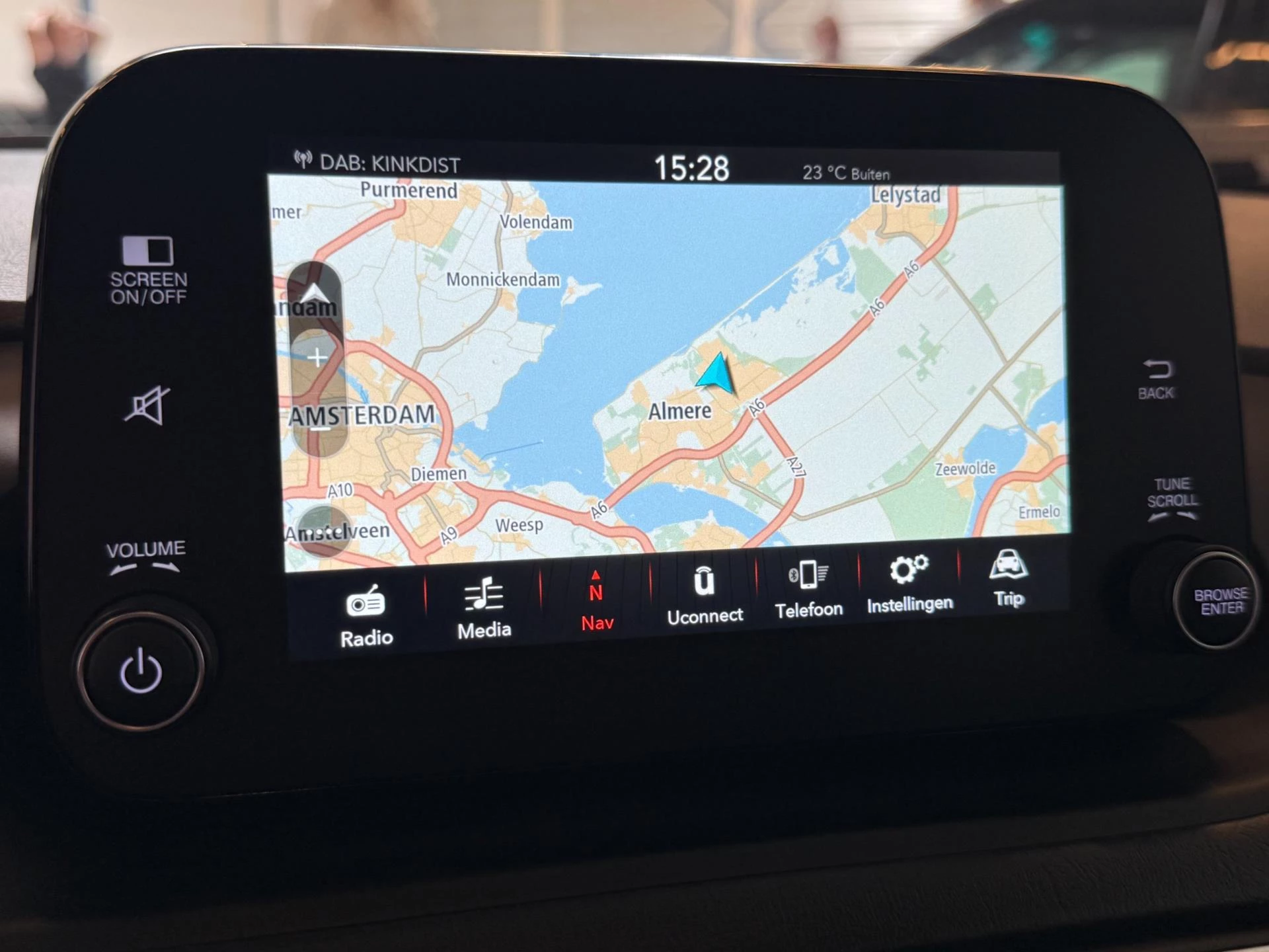 Hoofdafbeelding Fiat Tipo