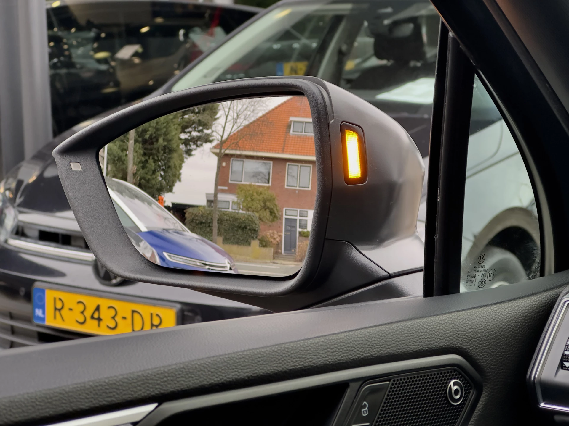 Hoofdafbeelding SEAT Tarraco