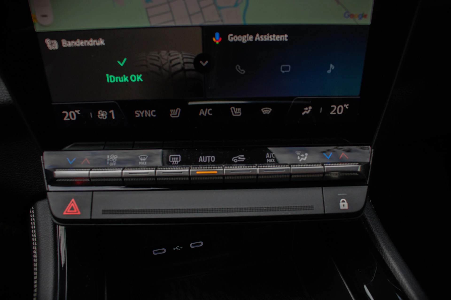 Hoofdafbeelding Renault Austral