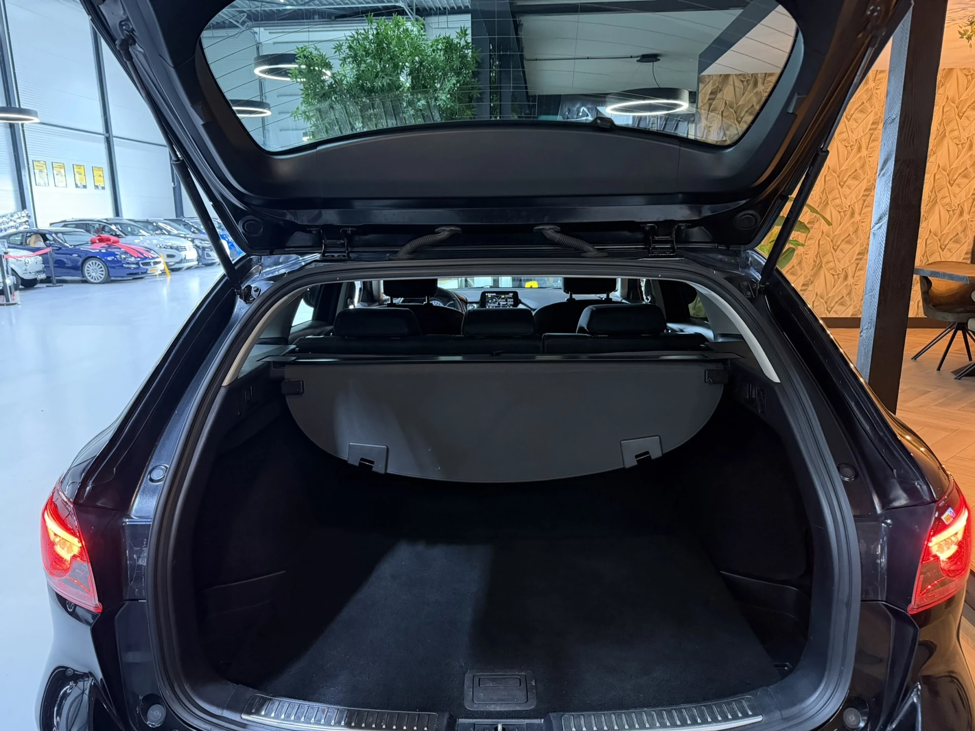 Hoofdafbeelding Mazda 6
