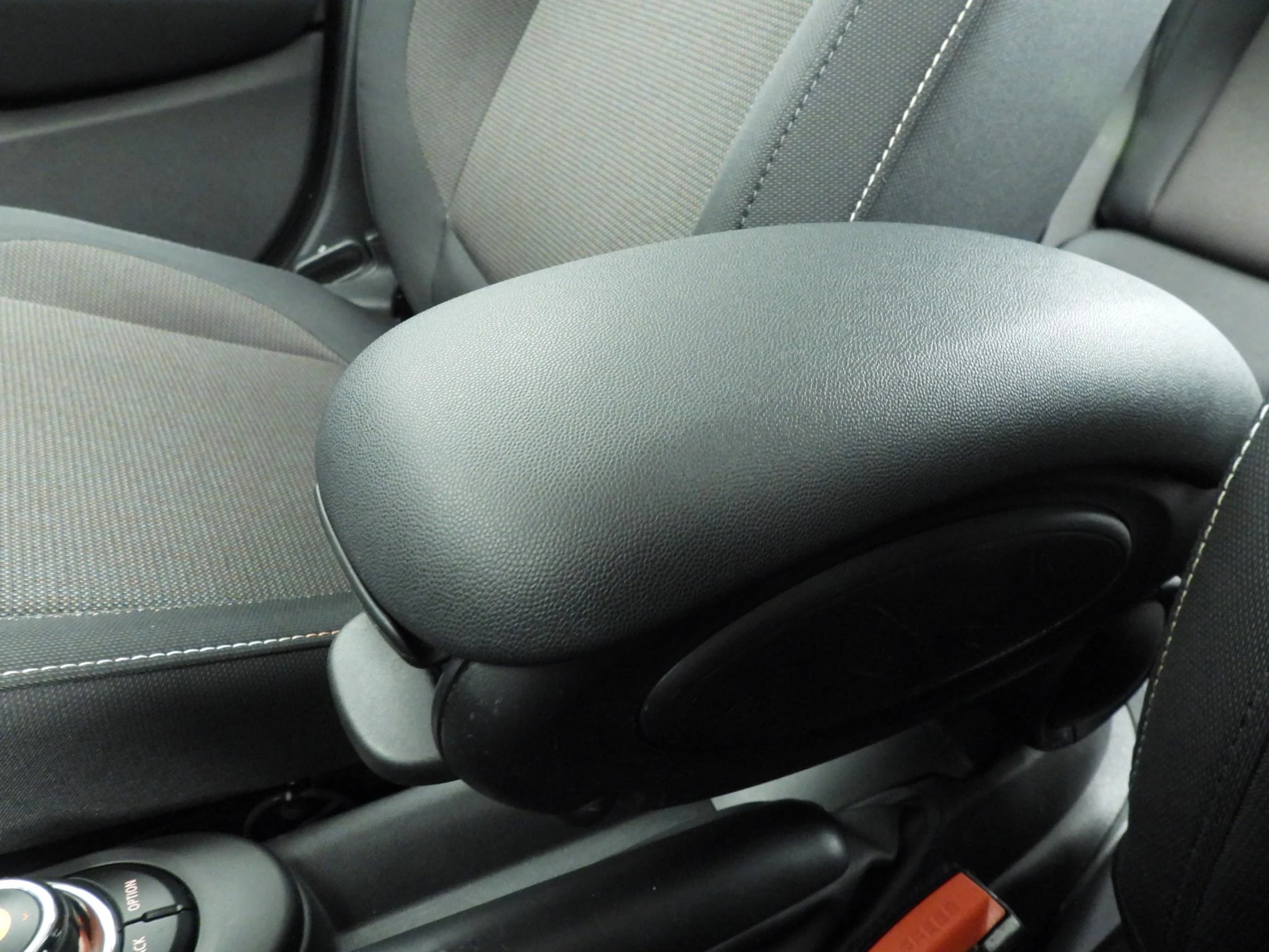 Hoofdafbeelding MINI 5-deurs