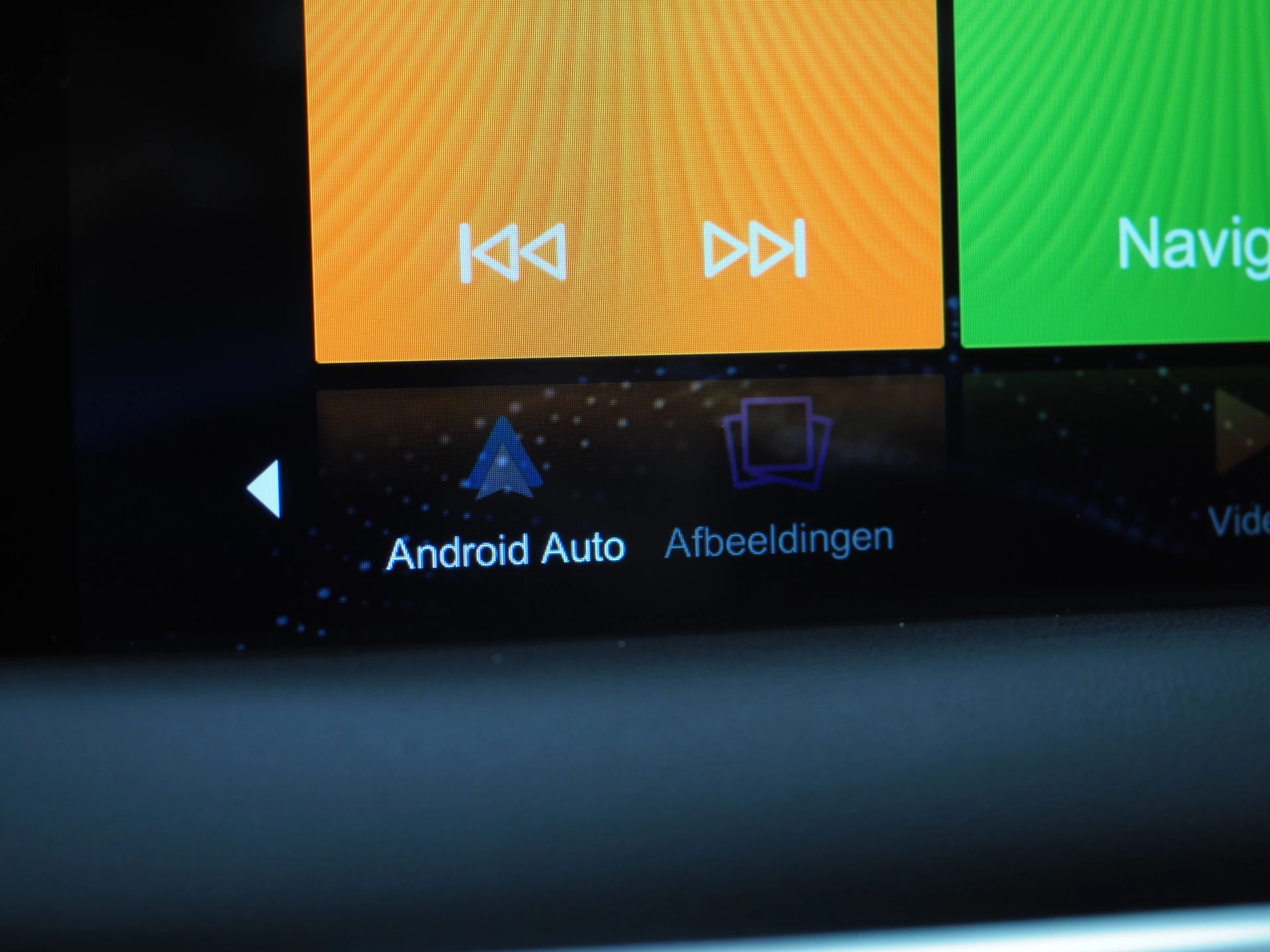 Hoofdafbeelding MG EHS