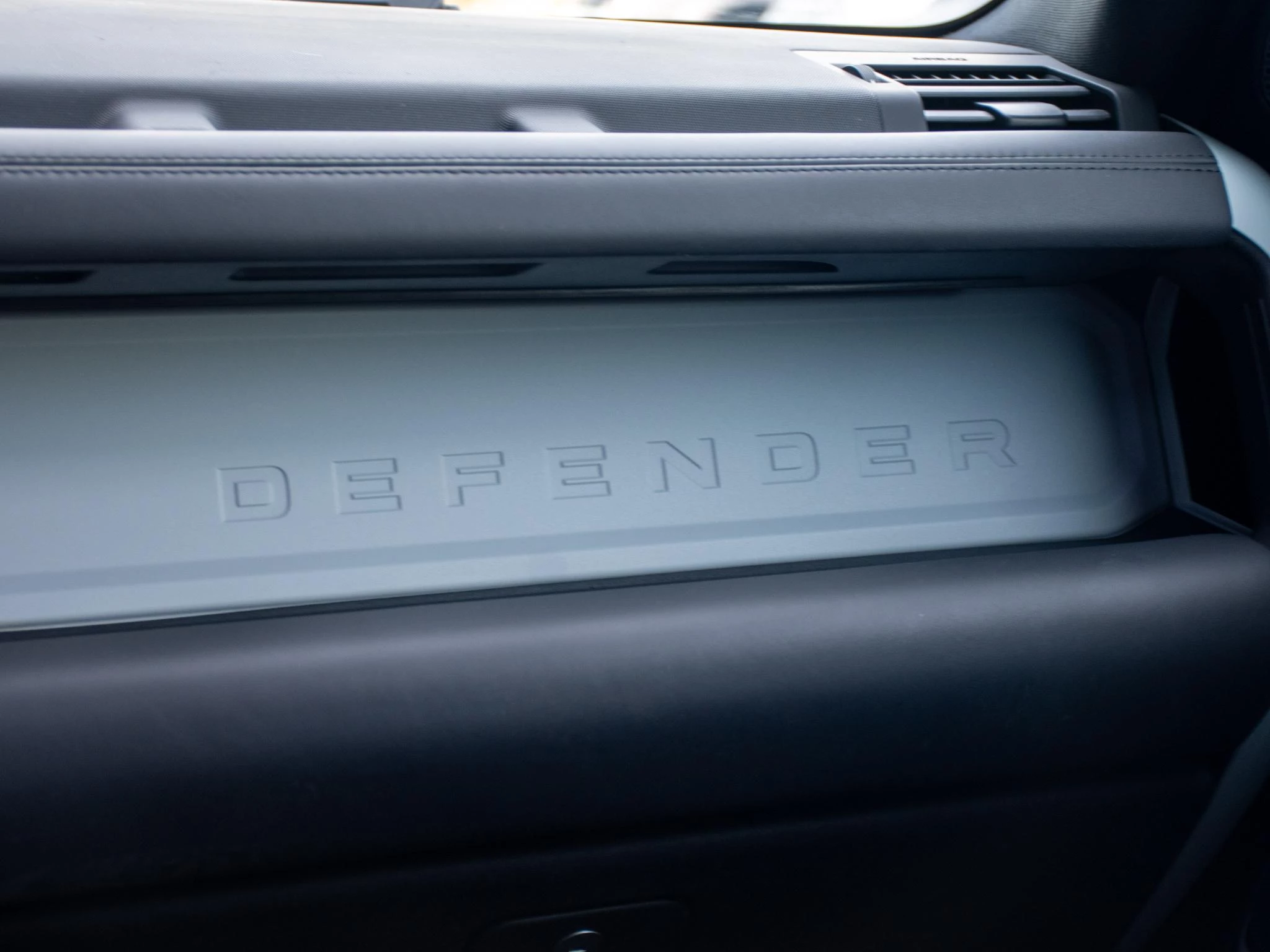 Hoofdafbeelding Land Rover Defender