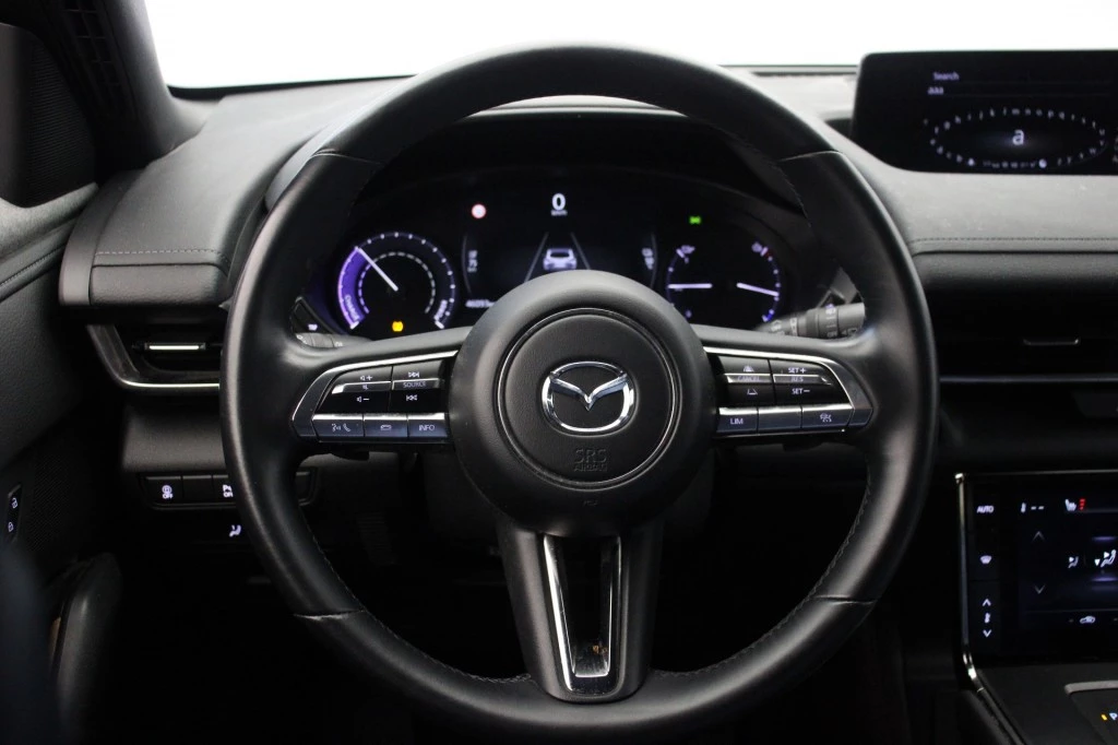 Hoofdafbeelding Mazda MX-30