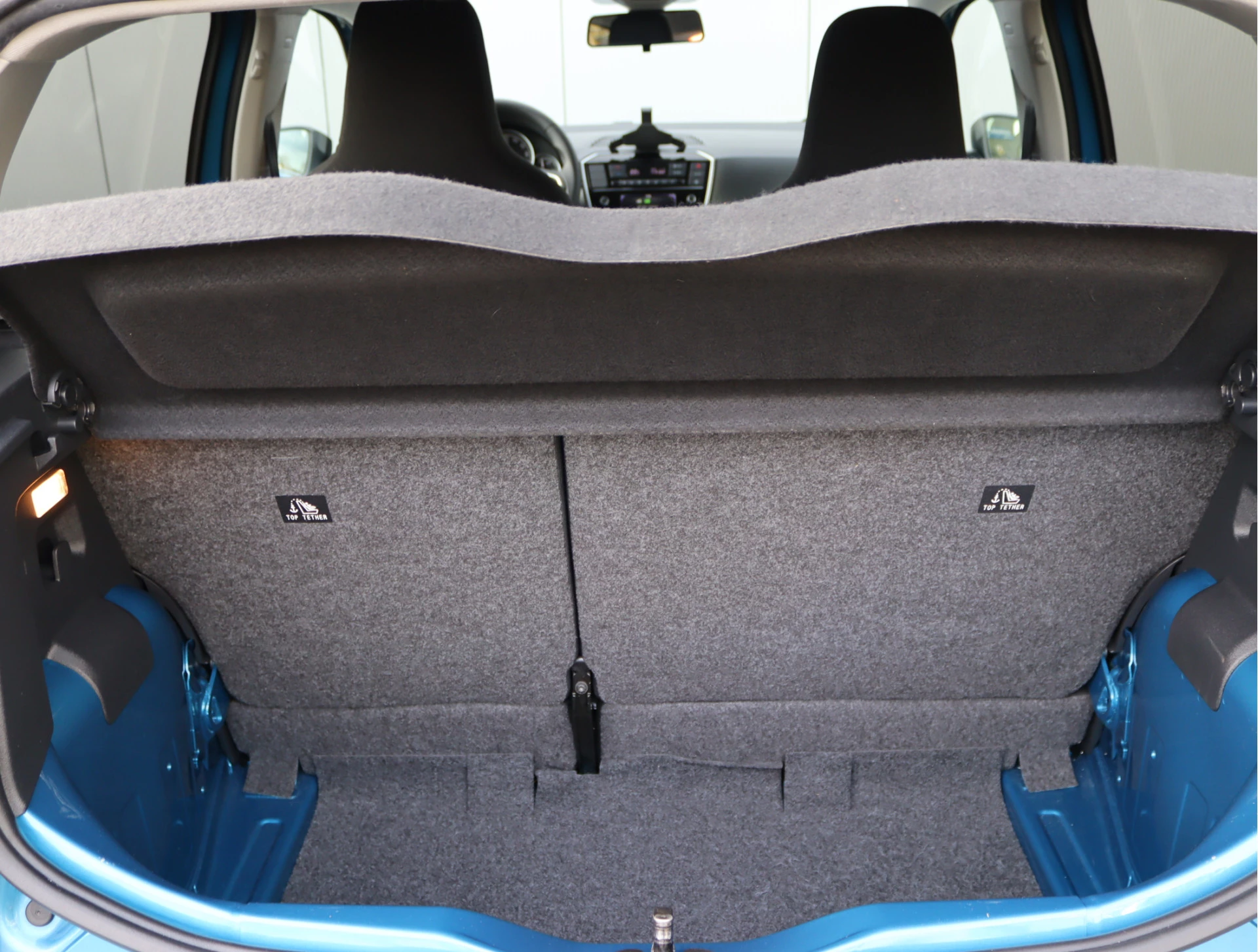 Hoofdafbeelding Škoda Citigo