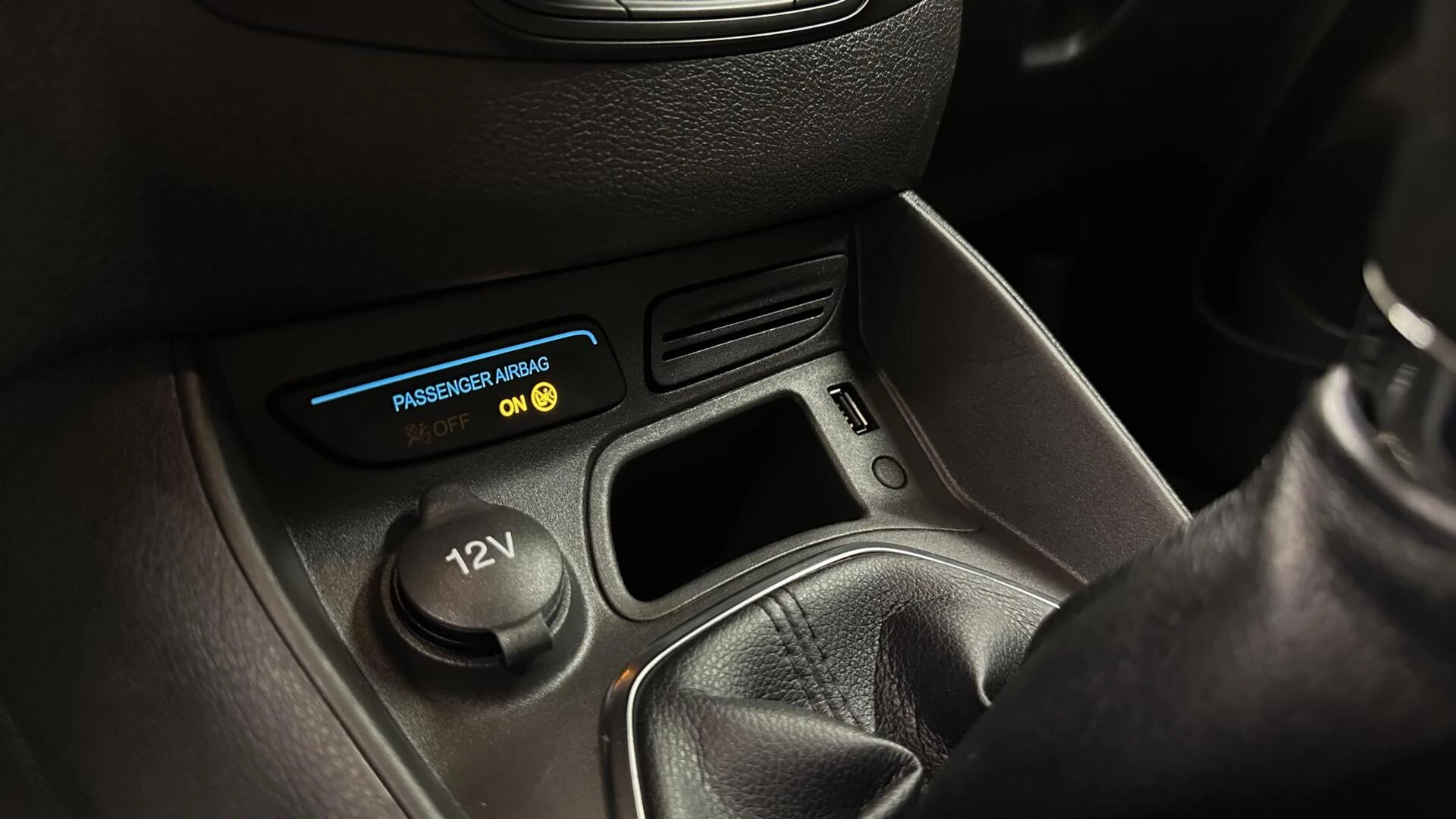 Hoofdafbeelding Ford Tourneo Courier