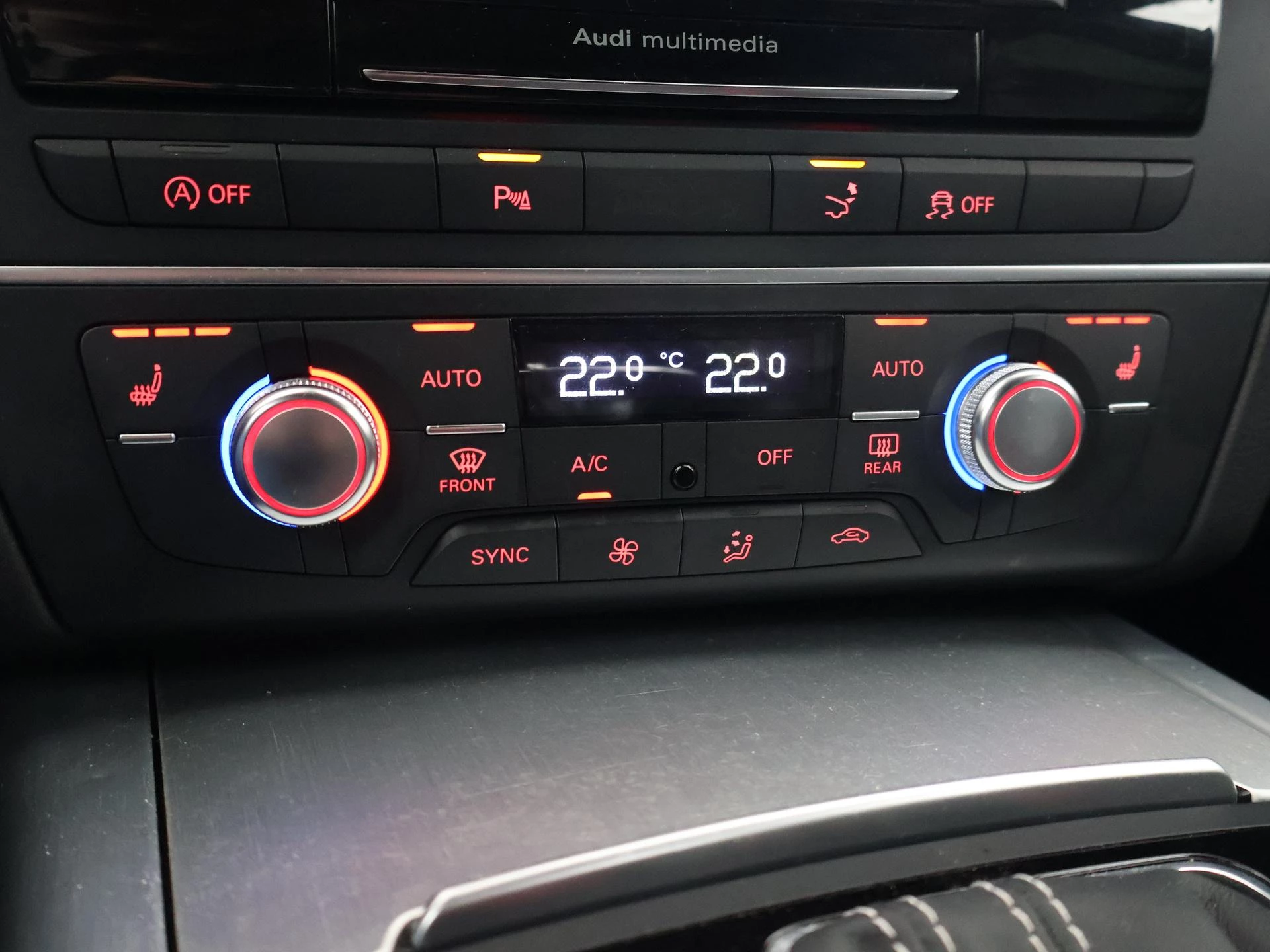 Hoofdafbeelding Audi S7
