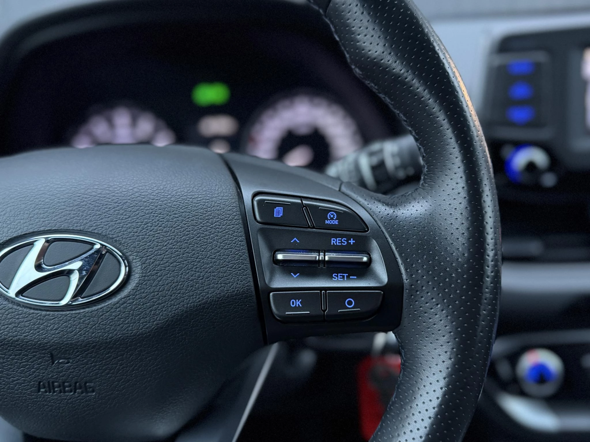 Hoofdafbeelding Hyundai i30